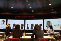 J:COM主催のファッションイベントに弊社講師を派遣しました