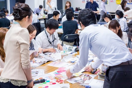 02自分で考えて装う力が身につく参加型研修