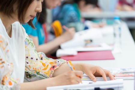 01服装心理学で見た目の意識が変わる
